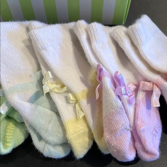 Baby Sock Collection - Picture 3 of 5